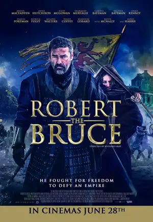 Robert The Bruce (2019)